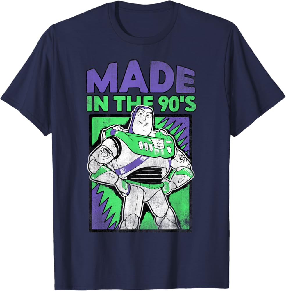 Amazon | ディズニー ピクサー トイ・ストーリー4 バズ・ライト